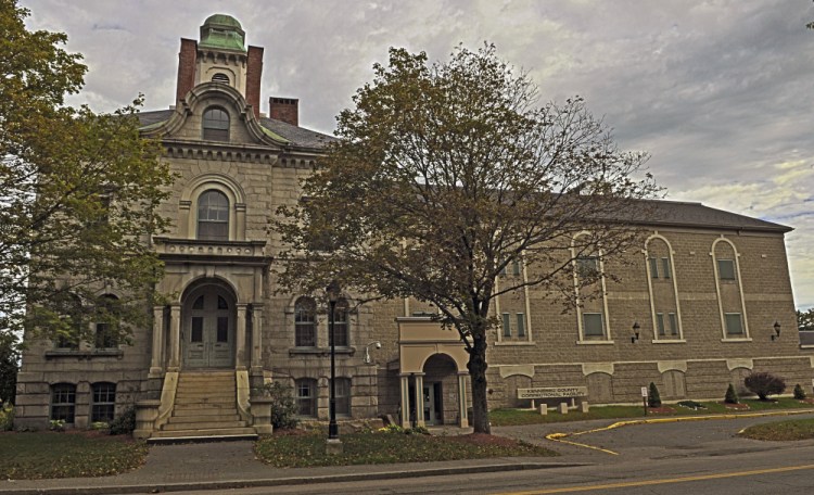 The Kennebec County Correctional Facility in Augusta is under the jurisdiction of the county sheriff.