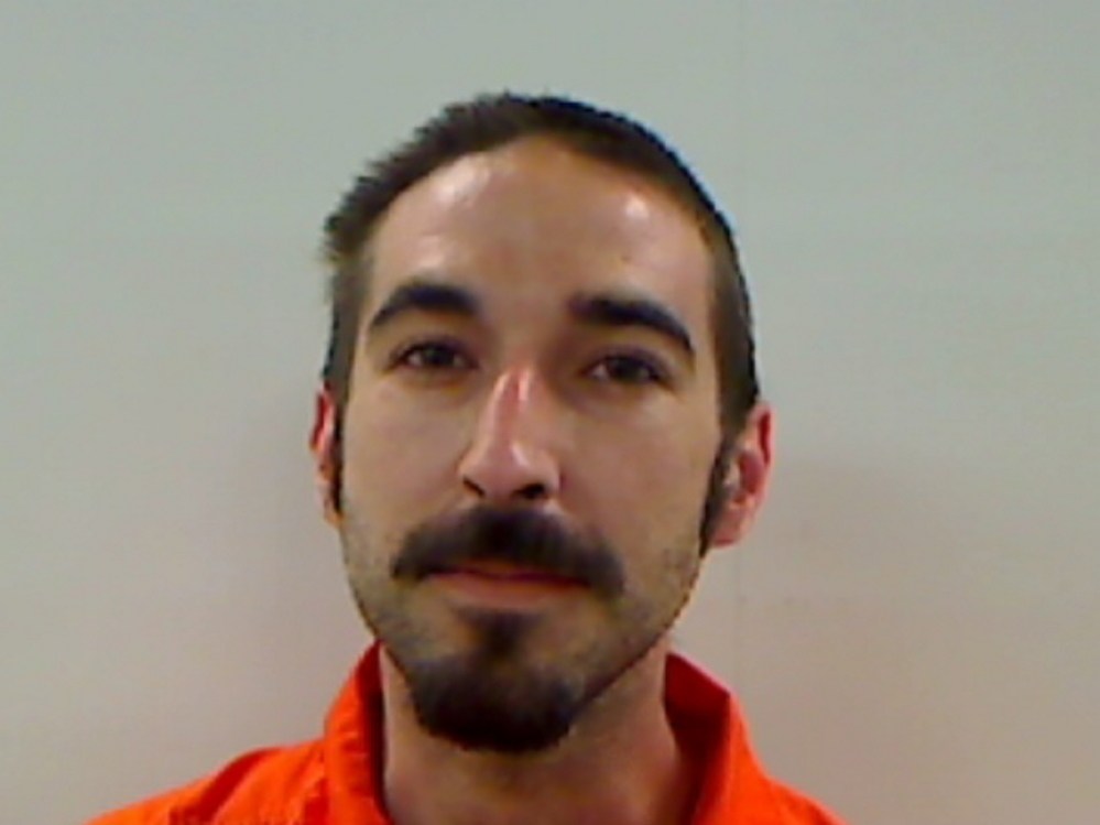 Dustin Woodworth