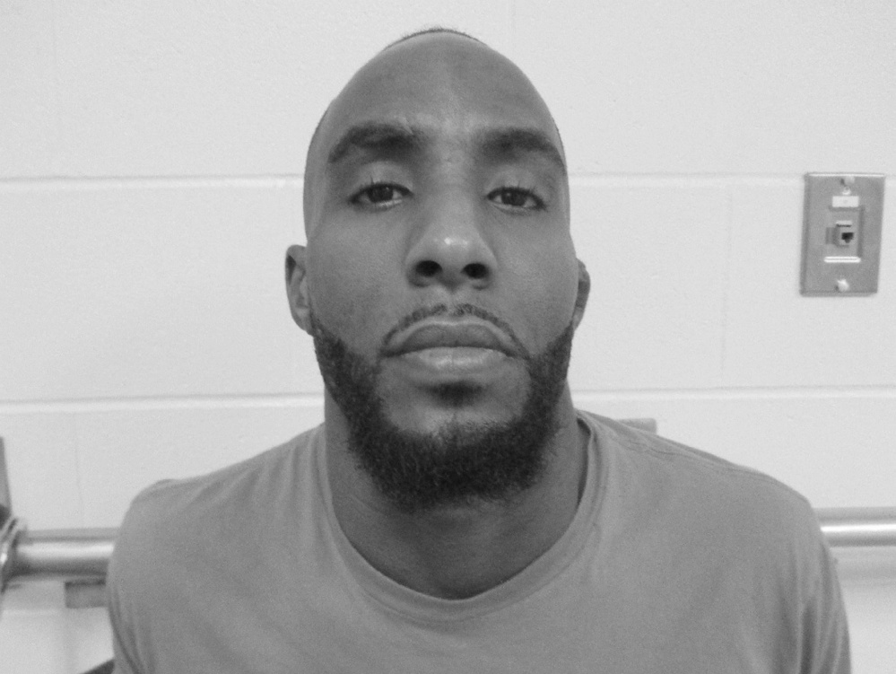 Carl Langston