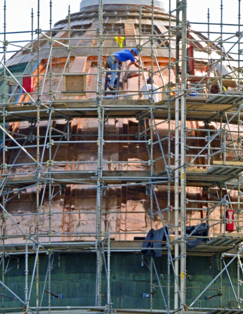 Maine’s senior affordable housing bond would facilitate the construction of about 225 energy-efficient homes.