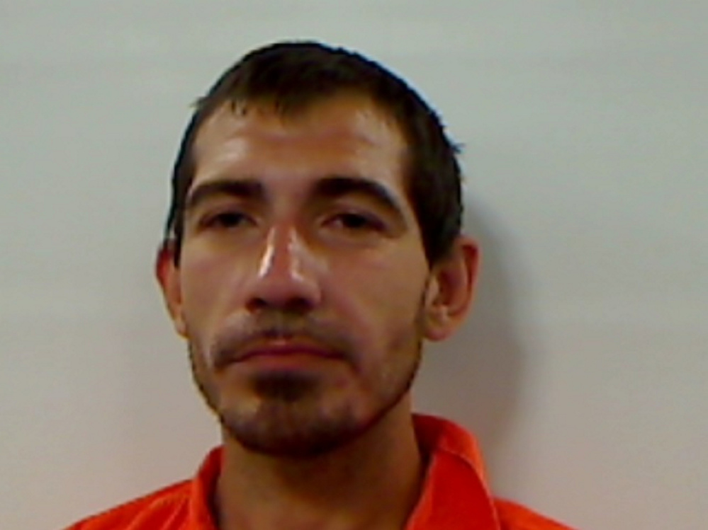 Michael Anthony Giacomuzzi