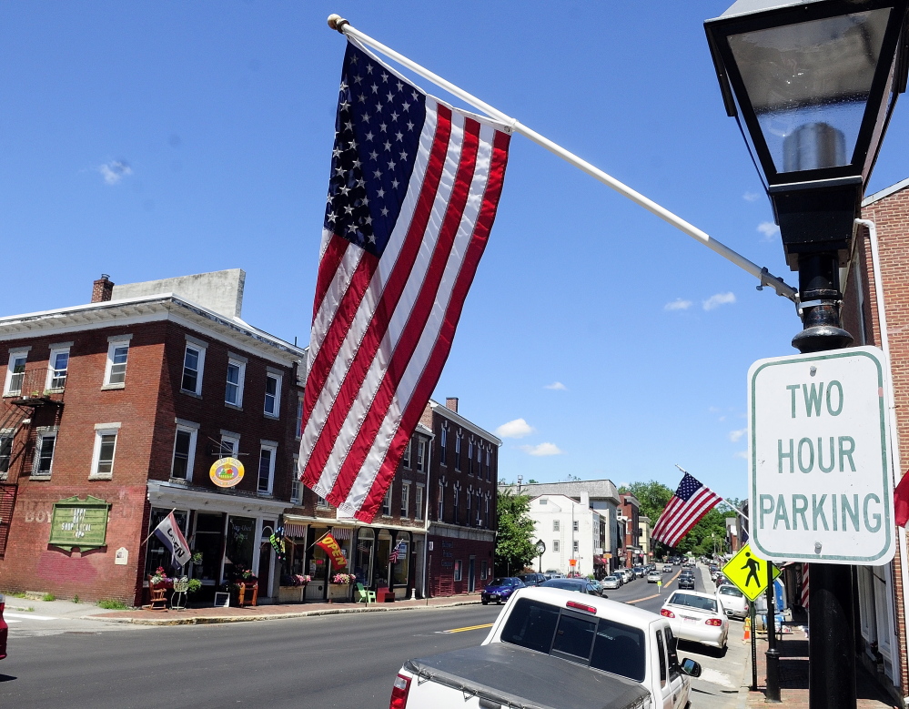 Members of the Hallowell Charter Commission have scheduled a series of meetings to discuss changes to the way the city conducts business.