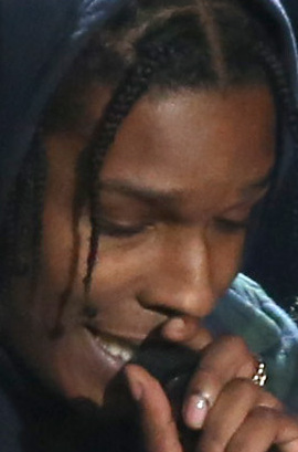 A$AP Rocky