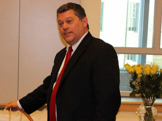 George Gervais, commissioner of economic and community development, says the LePage administration is seeking ways to simplify the application process for economic programs in a way that doesn't hinder government accountability and the vetting of applicants.