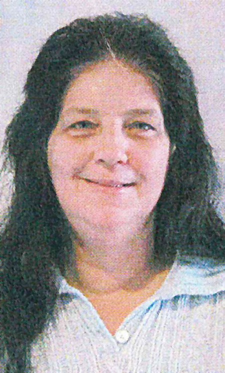 Donna Keeler