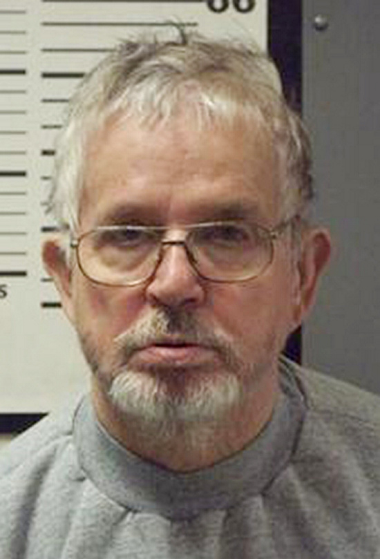 Donald Riley