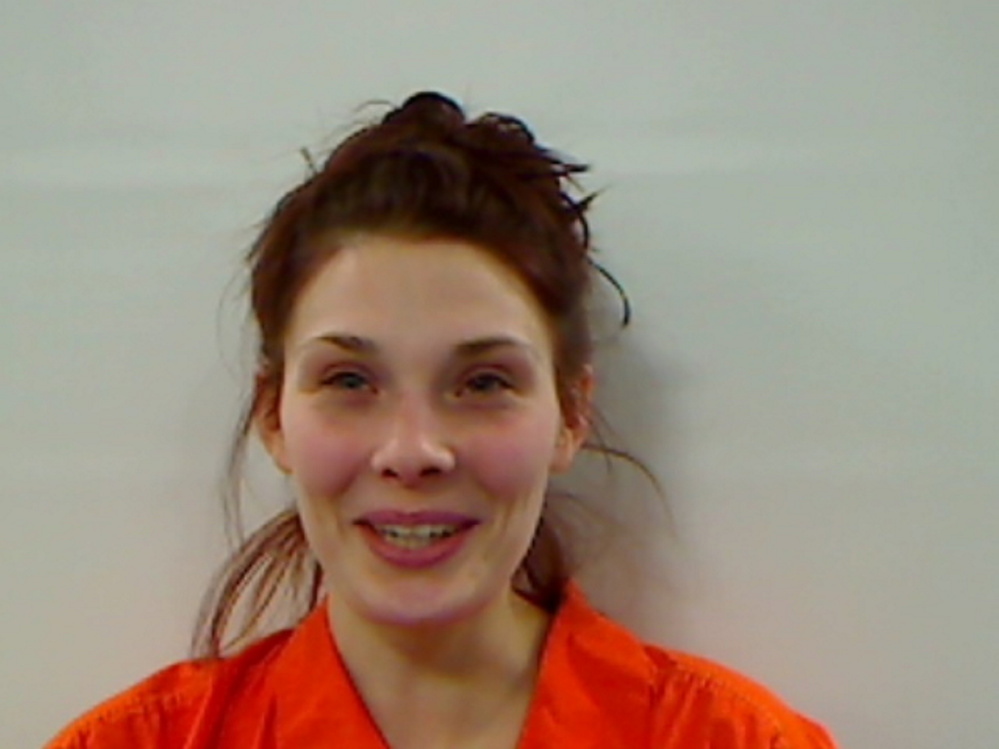 Katie Robinson