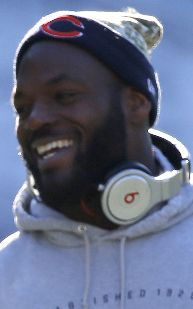 Martellus Bennett