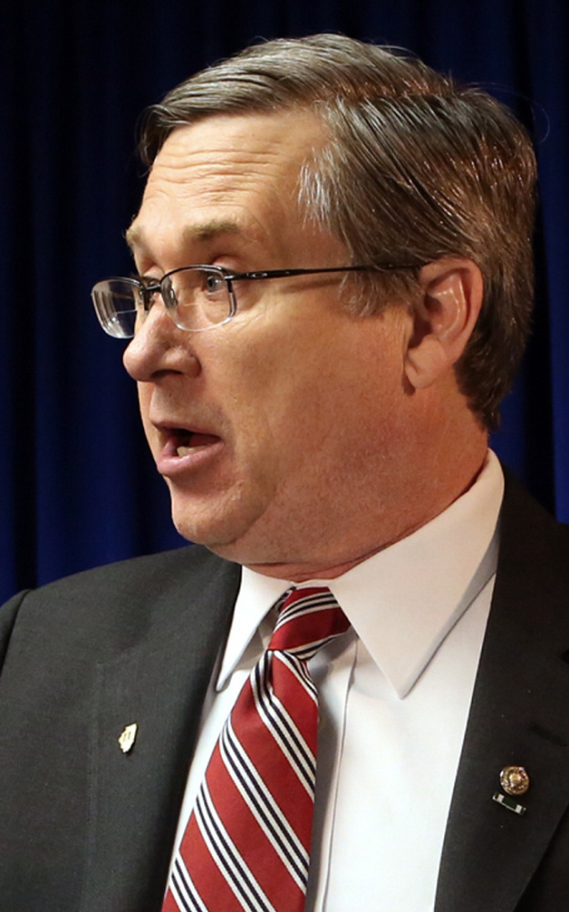 Sen. Mark Kirk