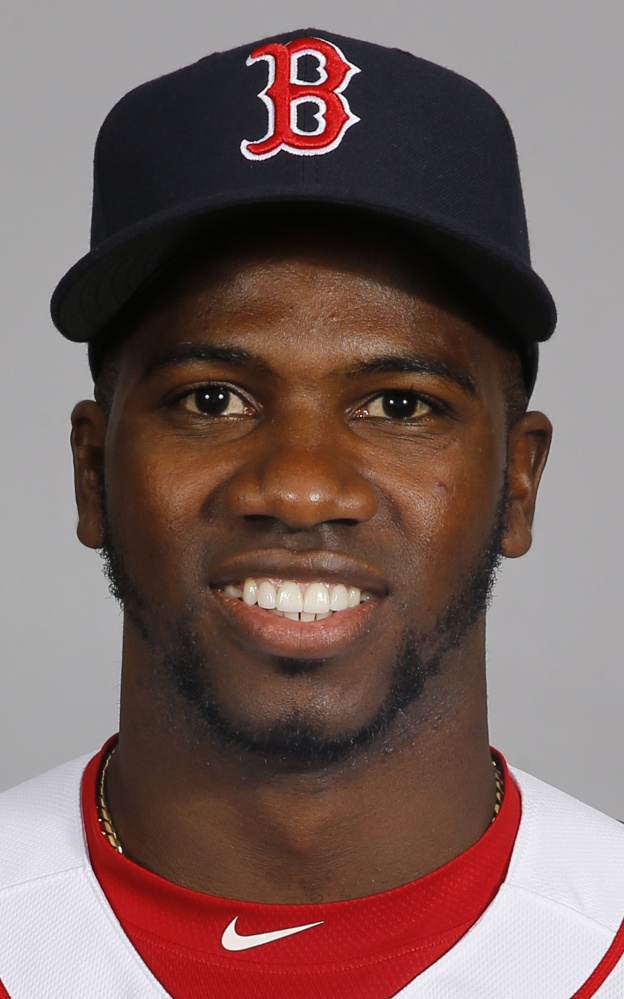 Rusney Castillo