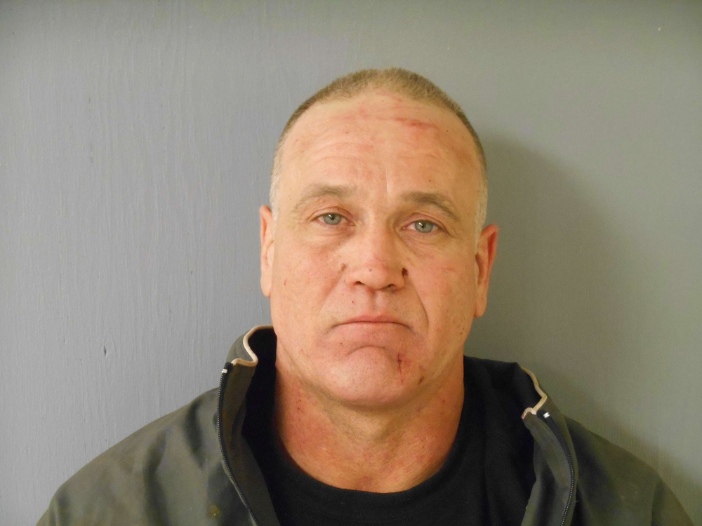 Orlando Harry Perkins