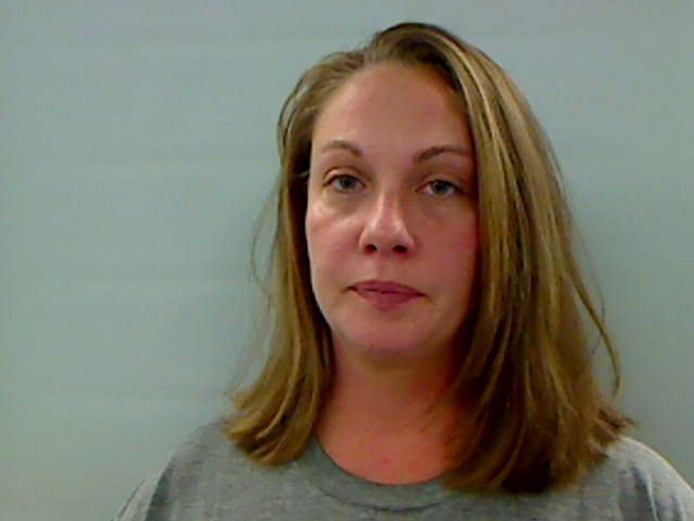 Tricia L. Day