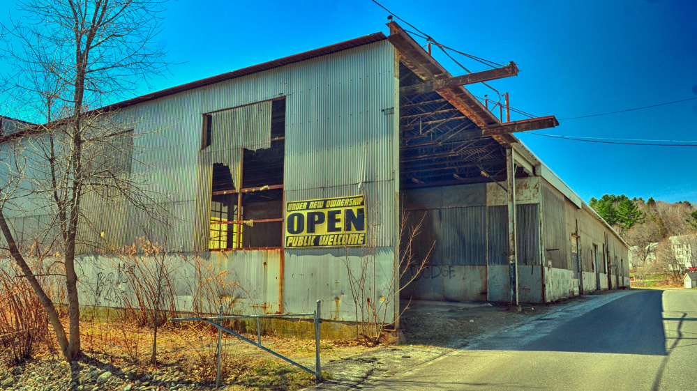 The Gardiner City Council voted this week to sell the property at 24 Summer St. to Developers Collaborative, which plans to build affordable senior housing there.