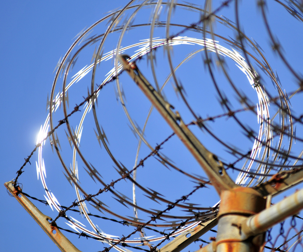 A staffing analysis showed the need for five additional deputies in Kennebec County, but the sheriff is asking for only two.