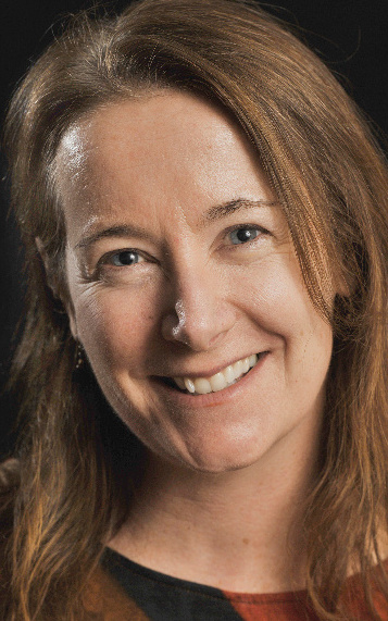 Deirdre Fleming
