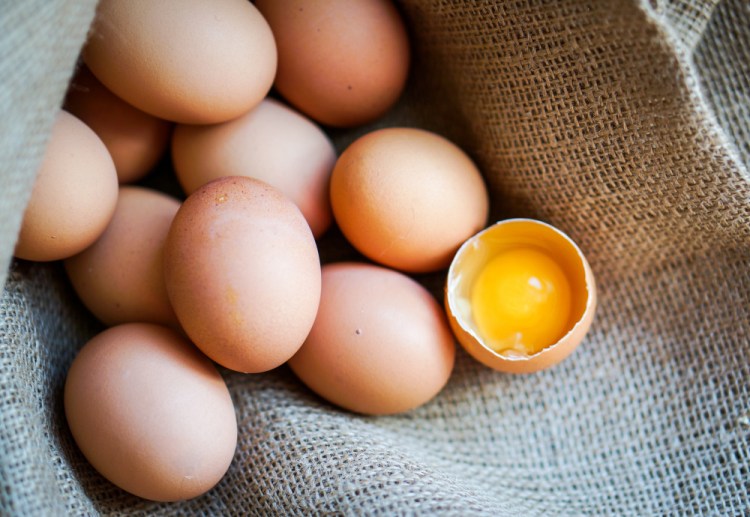 Eggs used to be a seasonal item, and a great sandwich can bring them back into your mornings (or afternoons, or nights).