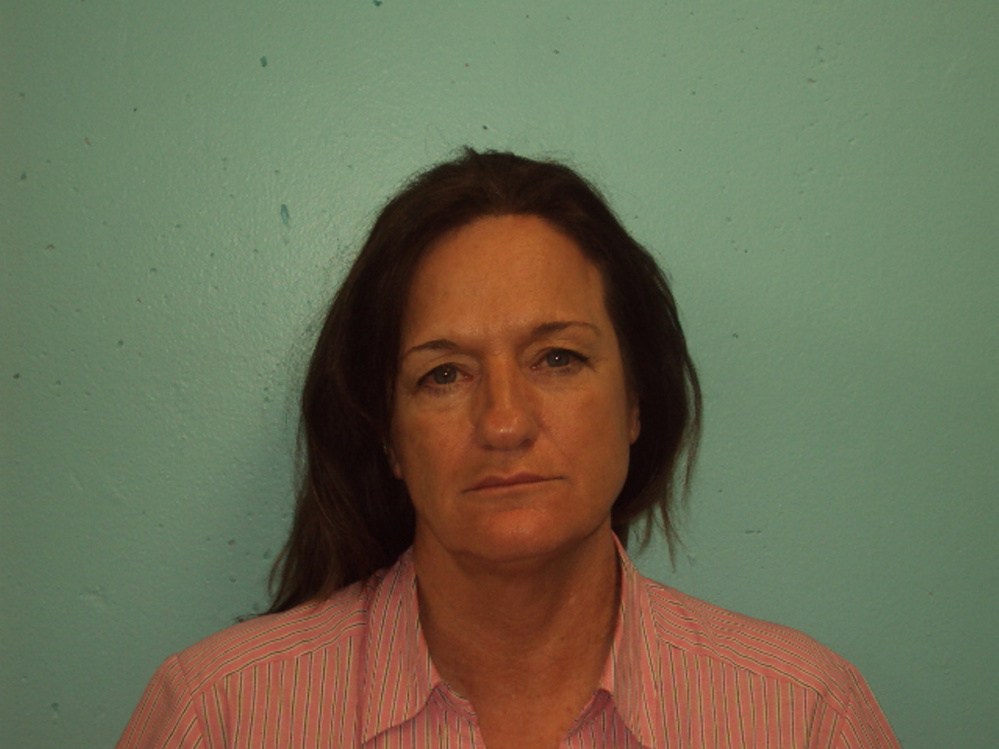 Theresa Jones