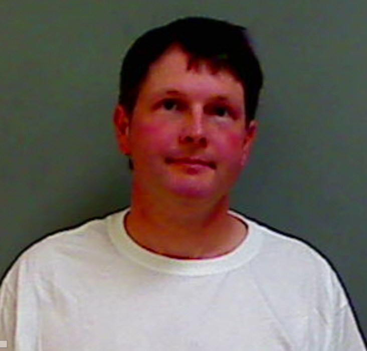 Christopher Cates