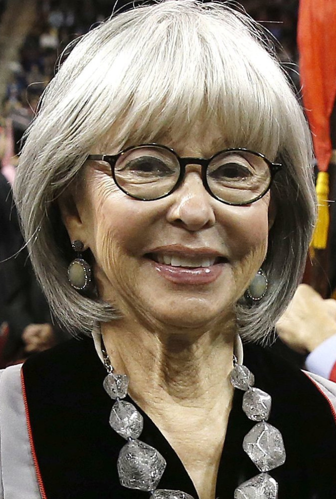 Rita Moreno