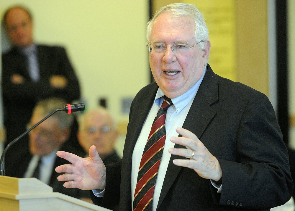 Bill Beardsley is now deputy education commissioner, a move that keeps him in charge without the legislative confirmation process.