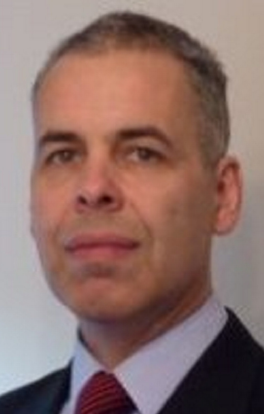 TIM REGAN