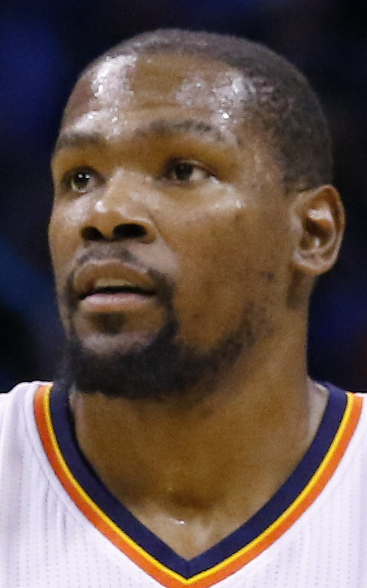 Kevin Durant