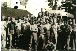 Princeton POWs