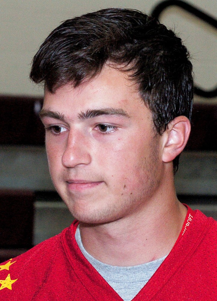 Jack Bernatchez