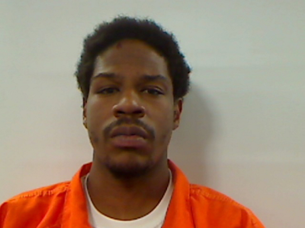 KENDELL CAGLE