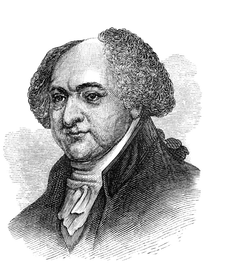 John Adams