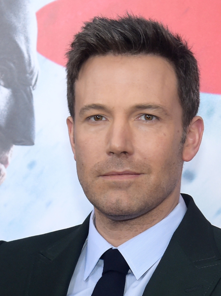 Ben Affleck's Deathstroke tweet sparked talk about Batman's next film nemesis.