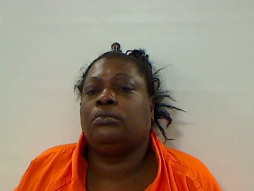 DONNA HALL