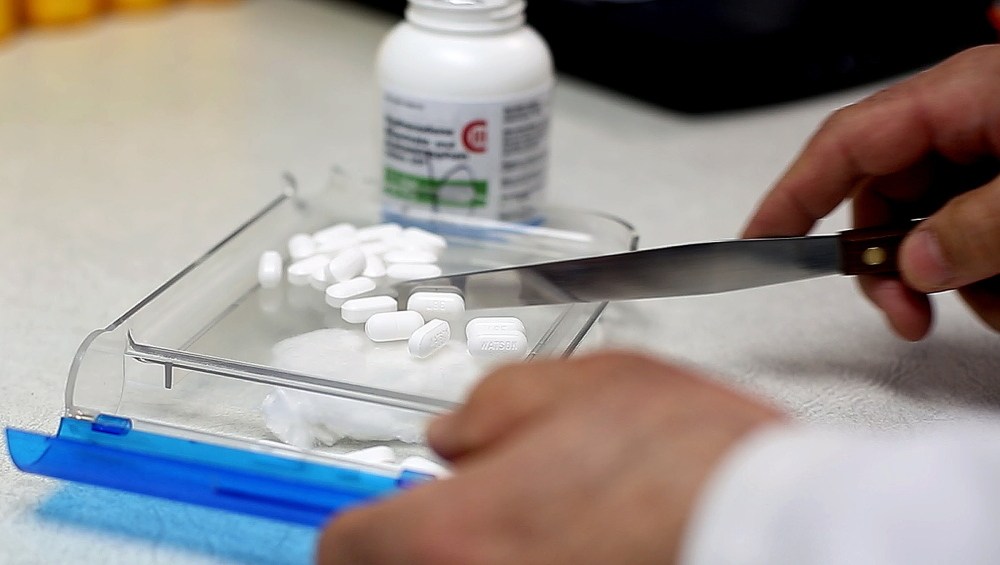 Health care costs over $10,000 per patient per year in the United States, and the unnecessarily high cost of medication is a major factor.