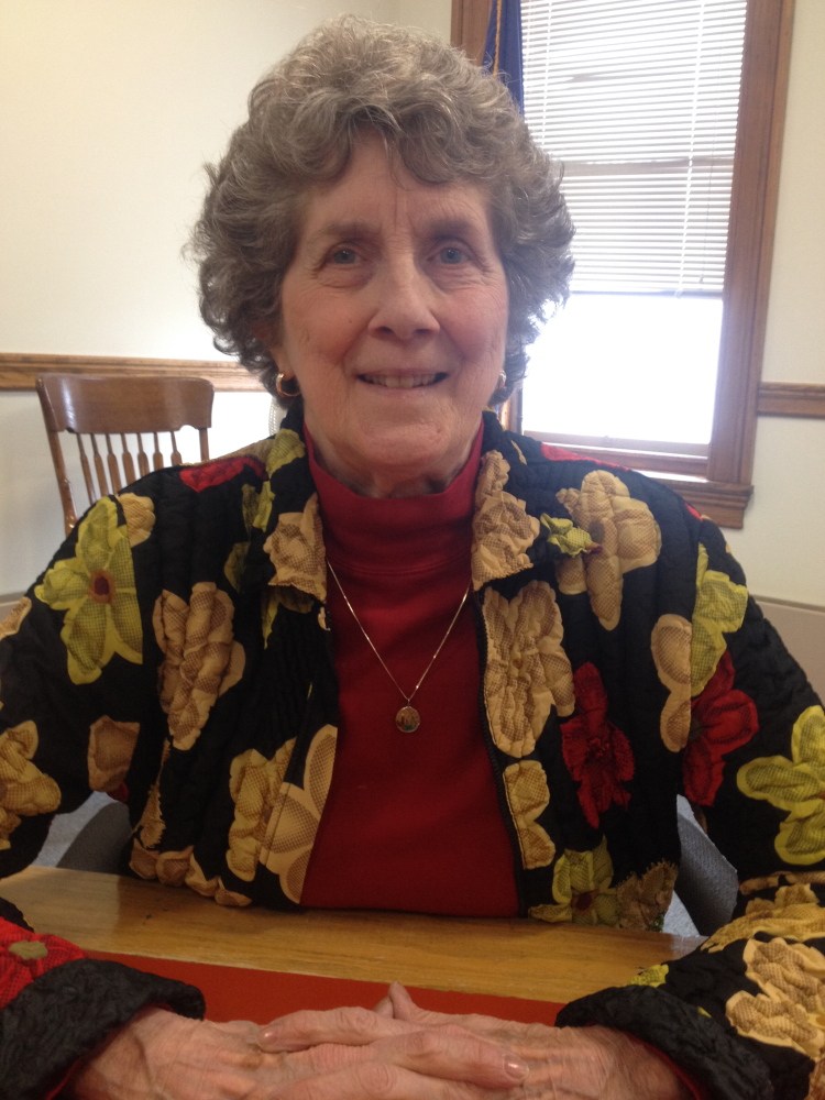 Darla Pickett