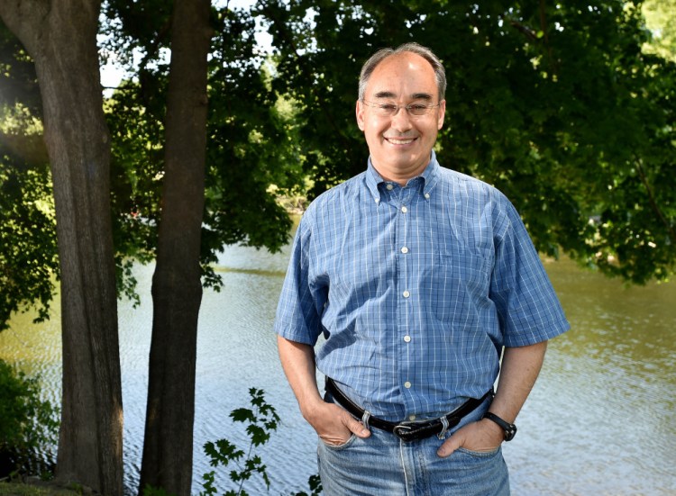 Bruce Poliquin