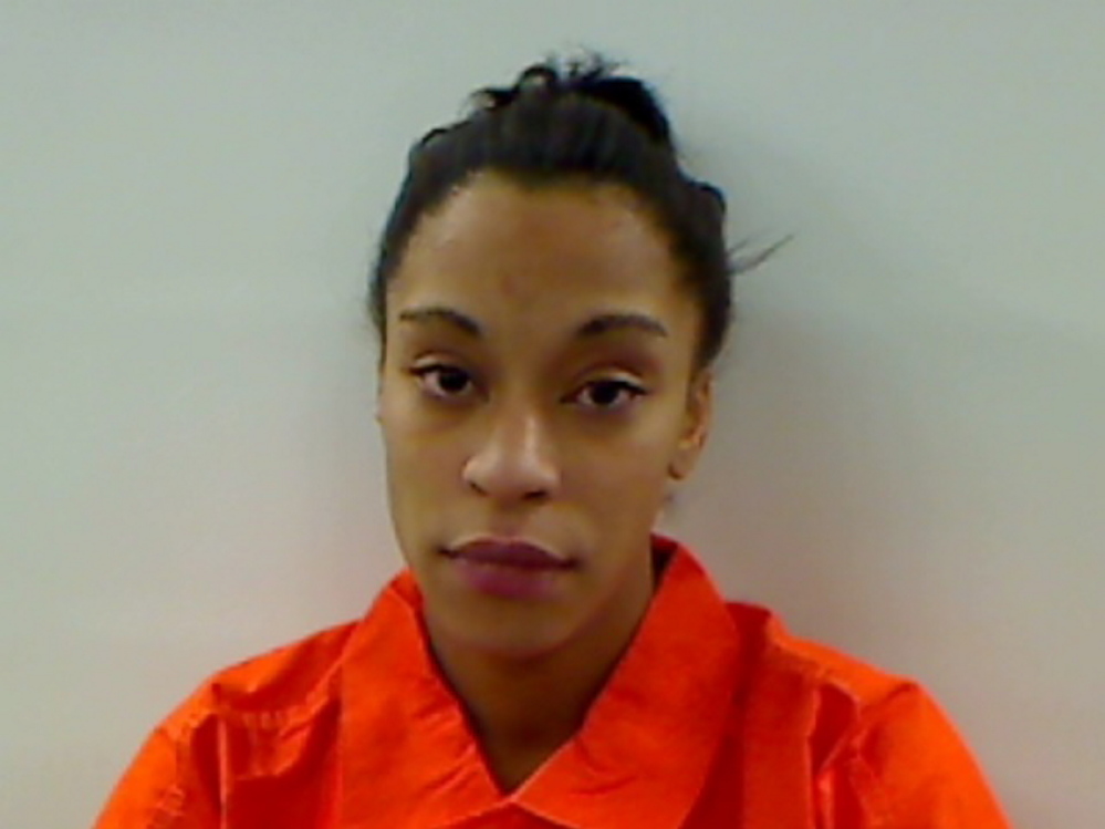 Dominique Kirk