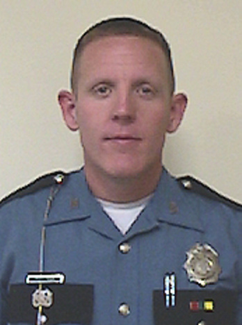 Sgt. Jason Madore