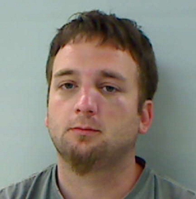 BRADFORD CHRISTOPHER