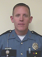 Sgt. Jason Madore