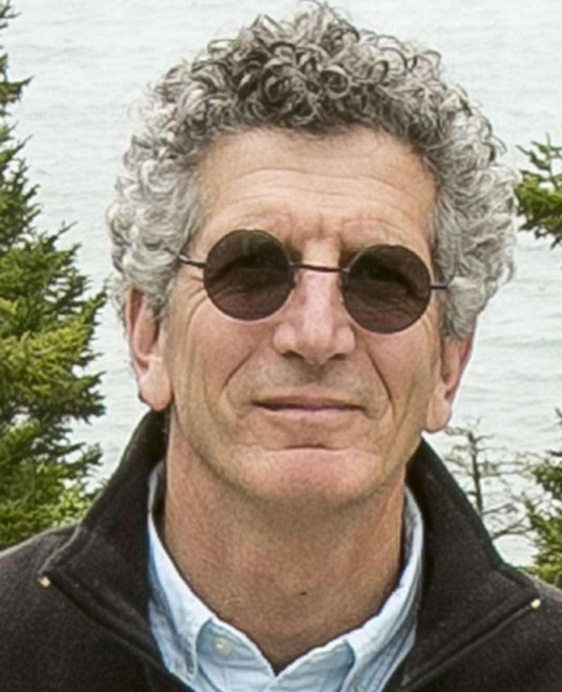 Stuart Kestenbaum