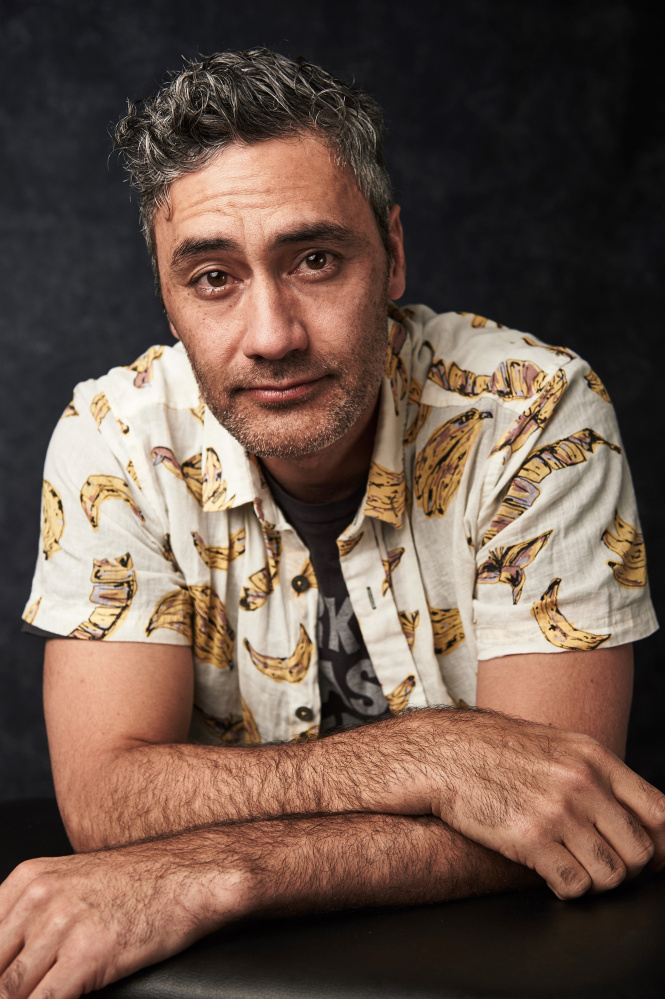 Taika Waititi 