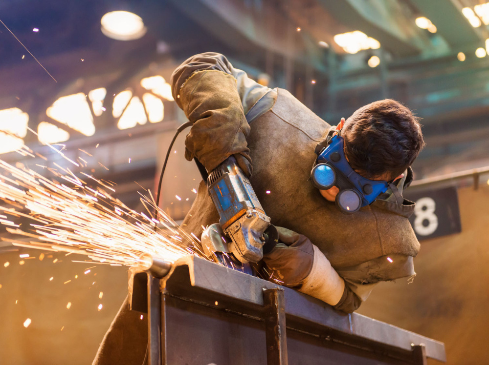 The need to protect the eyes during some work can be obvious but it isn't always clear when to protect the ears.