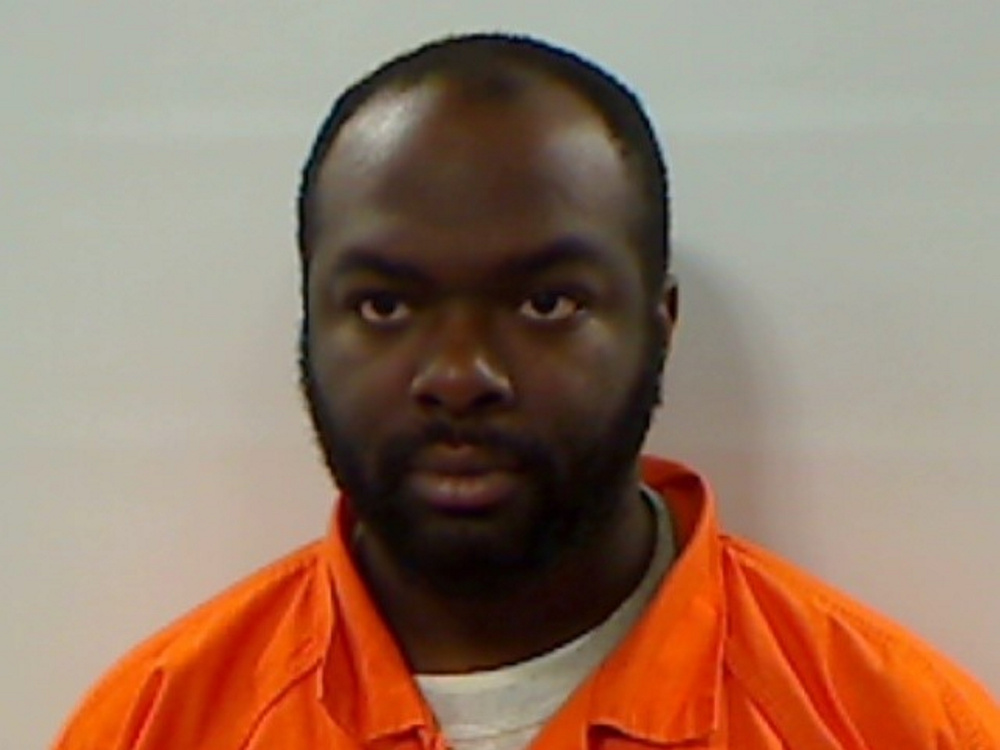 KASHAWN MCLAUGHLIN