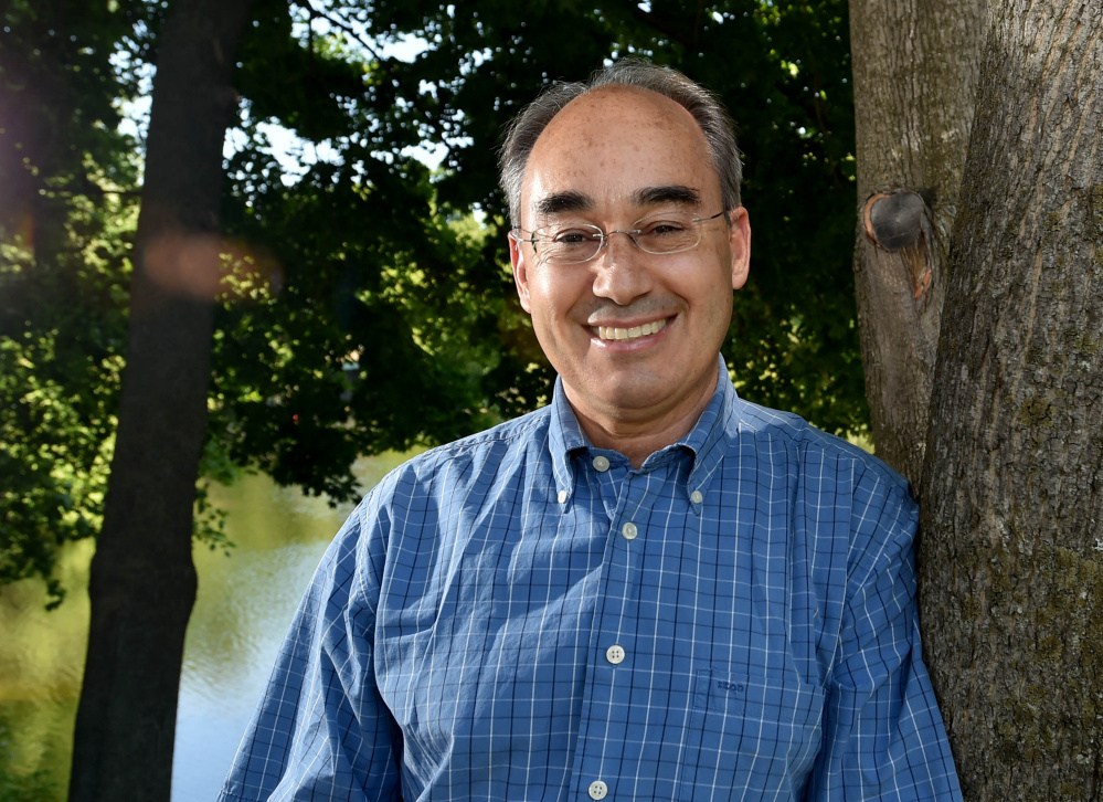 Bruce Poliqiun