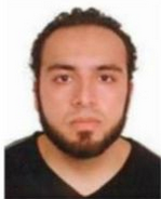 Ahmad Khan Rahami