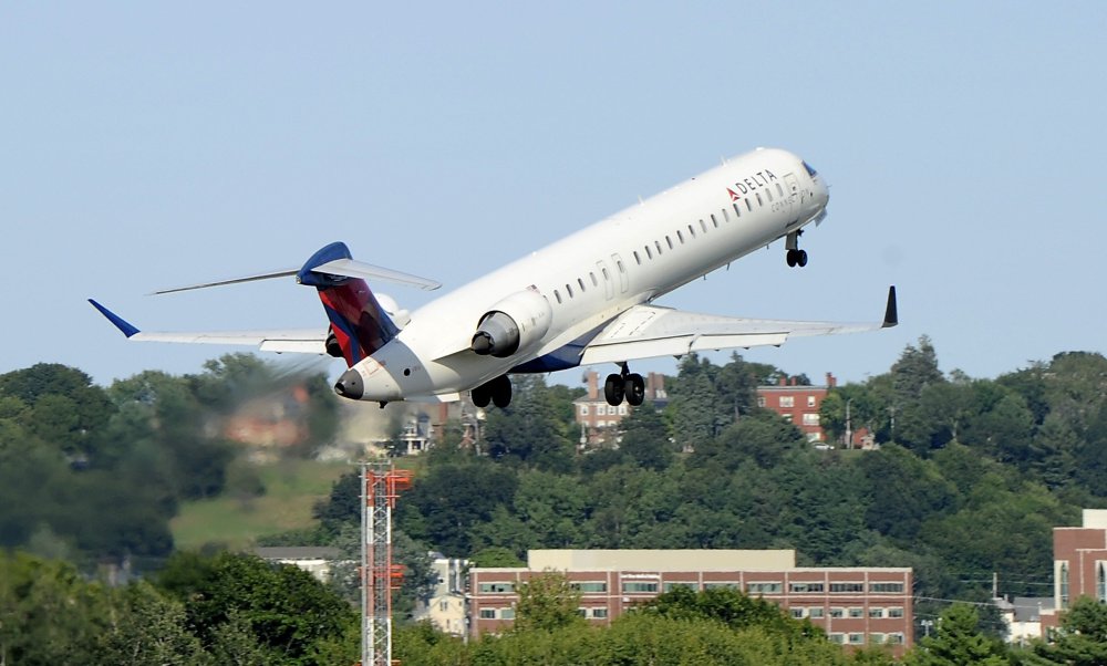 If the state is still out of compliance with the federal REAL ID law by 2018, Maine travelers won't be able to use state-issued IDs or driver's licenses to board commercial flights.