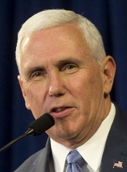 Mike Pence