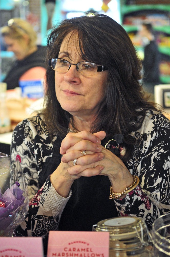 Kim Davis
