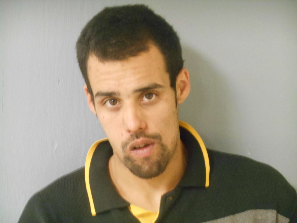 Justin Michael Sinclair