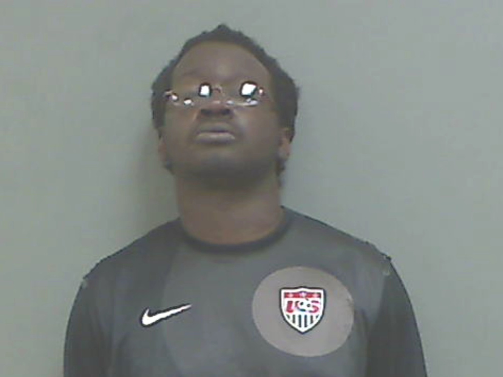 Charles Fairley